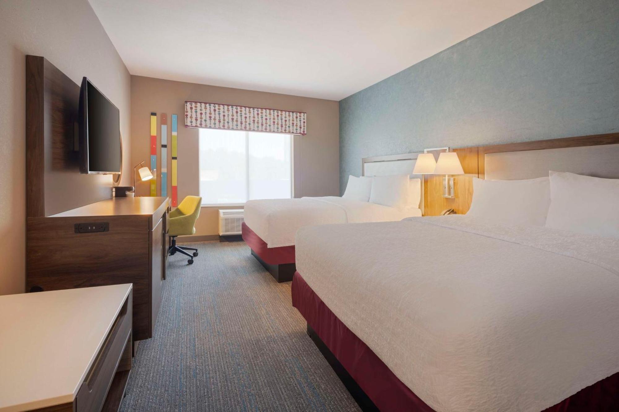 Hampton Inn Clovis, Nm Zewnętrze zdjęcie